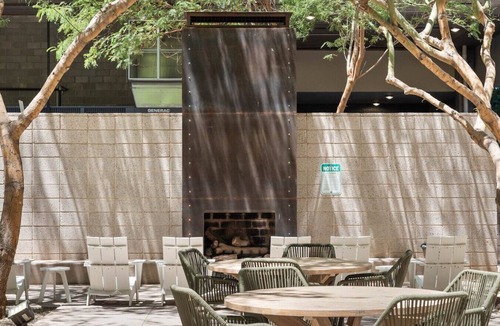 Evans Churchill Apartment | Phoenix Roosevelt Loft