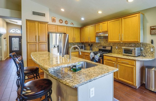 Ahwatukee Foothills House | Phoenix Vacation Rental w/Luxe Outdoor Living!