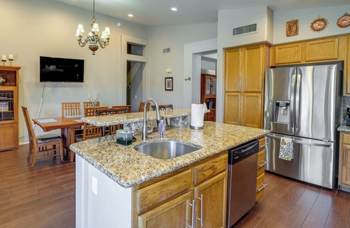 Ahwatukee Foothills House | Phoenix Vacation Rental w/Luxe Outdoor Living!
