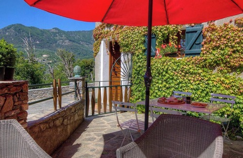 Valle-d'Alesani House | Pian'a le noci - VALLE D'ALESANI