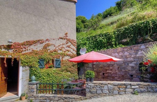 Valle-d'Alesani House | Pian'a le noci - VALLE D'ALESANI
