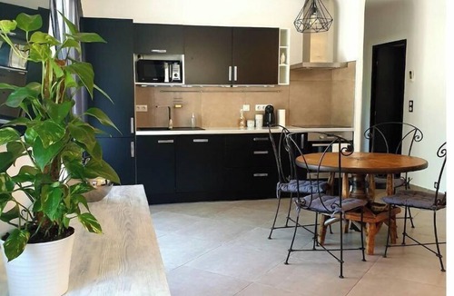 Moltifao Villa | PIANOTOLU - Ground floor villa between sea and mountains