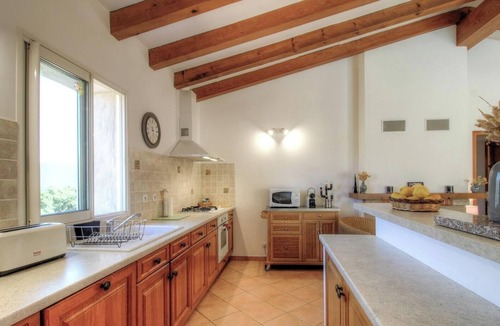 Sollacaro House | Piatonu - SOLLACARO - Gîte