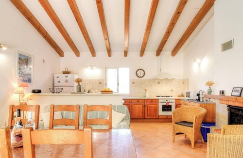 Sollacaro House | Piatonu - SOLLACARO - Gîte