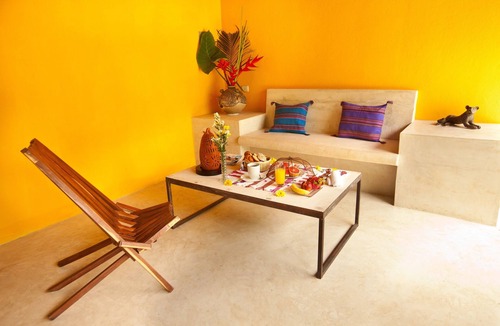 Palenque Hotel | Piedra de Agua Hotel Boutique Palenque