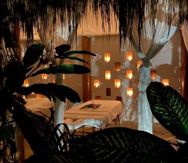 Palenque Hotel | Piedra de Agua Palenque