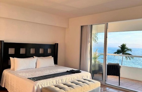 Amapas Hotel | Pier 69 Beachfront Boutique Hotel Romance Zone Adults Only