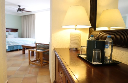 Granjas del Marques Hotel | Pierre Mundo Imperial All Inclusive