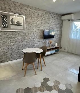 Pietranera Apartment | Pietranera studio proche de la mer à 2km de Bastia