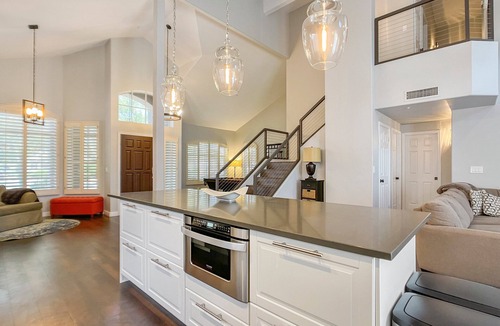 North Scottsdale House | Pima Paradise - 3BR + Loft w/Private Pool