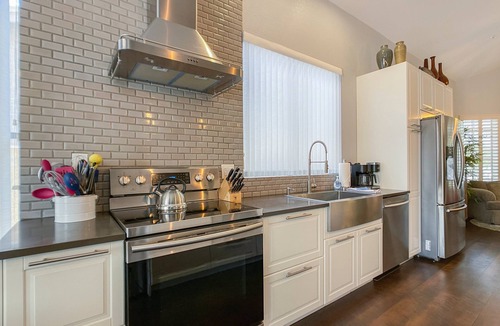North Scottsdale House | Pima Paradise - 3BR + Loft w/Private Pool
