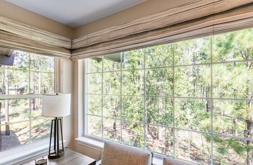 Pinetop Condo | Pinetop | Family Mountain Getaway | Pool + Hot Tub | 2BR Deluxe Condo