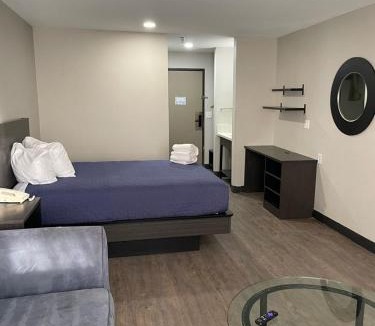 Pinetop Hotel | Pinetop Studio Suites