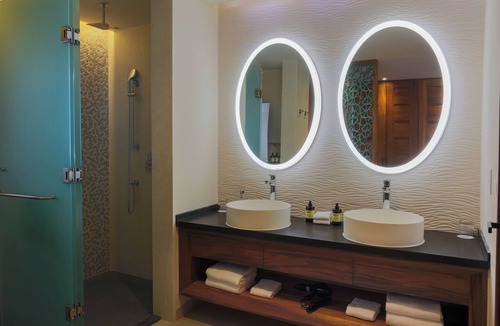 Playacar Hotel | Platinum Tower at Sandos Playacar All Inclusive