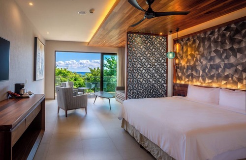 Playacar Hotel | Platinum Tower at Sandos Playacar All Inclusive