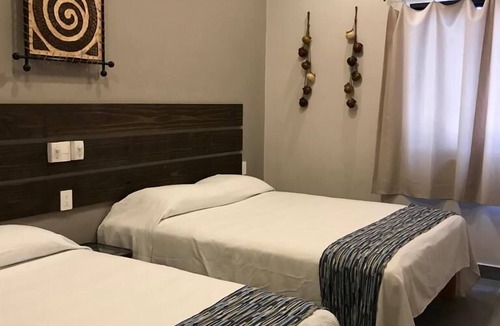 North End Hotel | Playa Azul Sayulita