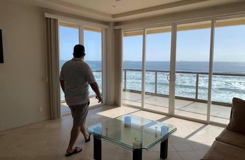 Villa del Mar Apartment | Playa Bonita Condo
