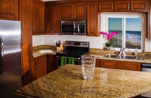 Villa del Mar Apartment | Playa Bonita Condo