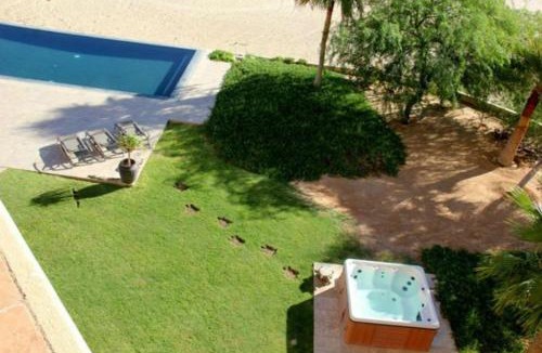 San Felipe House | Playa del Paraiso Deluxe Rental