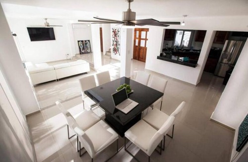 Playacar Villa | Playacar Beach House 10 PAX! the best location in playa! By Bookhap