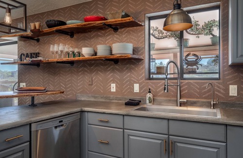 Cottonwood-Verde Village House | Playful 5-Bedroom Home in the Heart of the Valley!