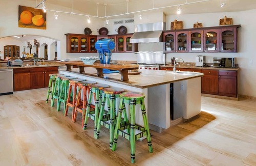 Rancho Cerro Colorado Villa | Please Inquire Before Booking – Luxury Villa
