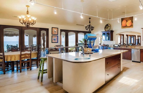 Rancho Cerro Colorado Villa | Please Inquire Before Booking – Luxury Villa
