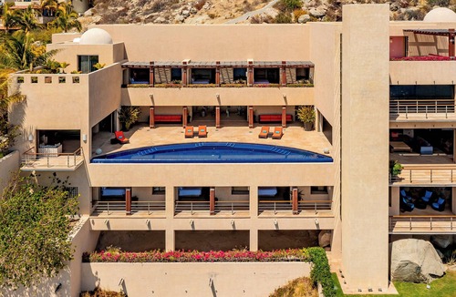 Pedregal Villa | Please Inquire Before Booking – Luxury Villa