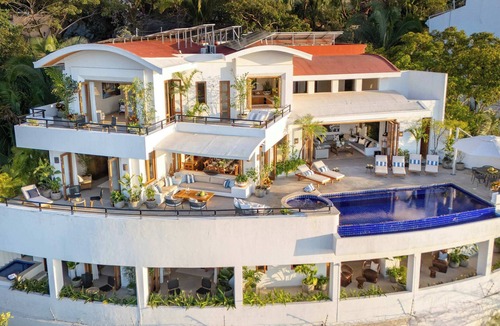 Romantic Zone Villa | Please Inquire Before Booking – Luxury Villa