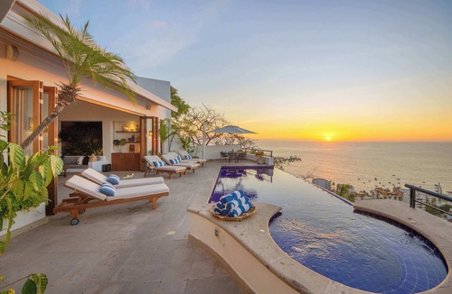 Romantic Zone Villa | Please Inquire Before Booking – Luxury Villa