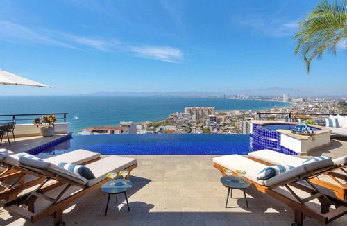 Romantic Zone Villa | Please Inquire Before Booking – Luxury Villa