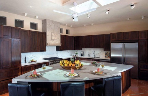 Downtown Puerto Vallarta Villa | Please Inquire Before Booking – Luxury Villa