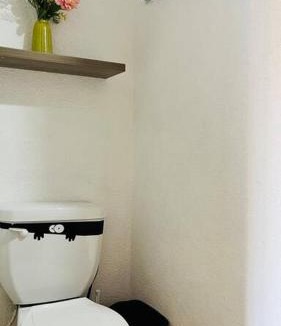 Zona Hotelera Apartment | Poktapok Zona Hotelera Estudio