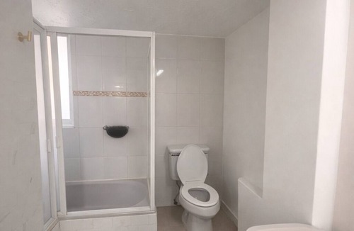 Los Morales Apartment | Polanco World Cup Stay | 3BR w/Balcony