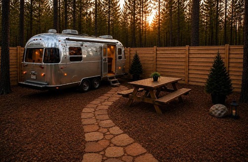 Parks Other | Ponderosa Pines Resort
