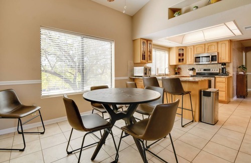 Fountain Hills Condo | Pool Access & Mtn-View Balcony: Fountain Hills Gem