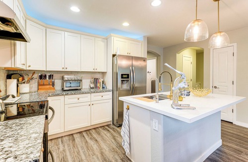 Power Ranch Cottage | Pool Access! Suburban Home 11 Mi to Dtwn Gilbert