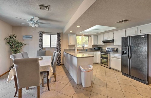 Lake Havasu City Cottage | Pool & Boat Parking 1 mi to Lake