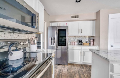 Wildflower Point House | Pool! Game Room! Minutes from Golfing!