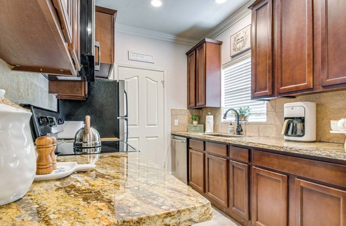 North Scottsdale Condo | Pool & Hot Tub Access! Lovely Scottsdale Retreat