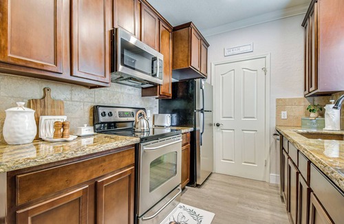 North Scottsdale Condo | Pool & Hot Tub Access! Lovely Scottsdale Retreat