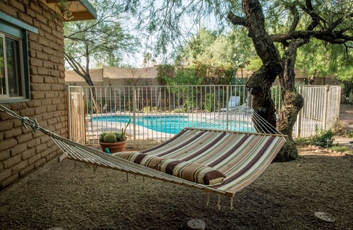 Cave Creek House | Pool, Hot tub, Mountain Views, & Beautiful. What more can you ask for?