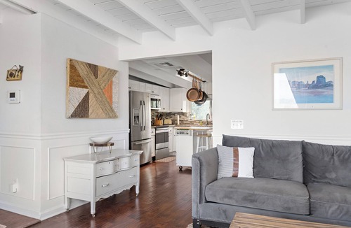Wonder Valley House | Pool/Hot Tub Under The Stars/Game Room/Near Park/Fenced In/Pet Friendly