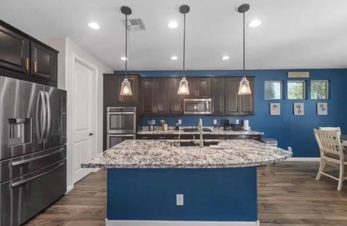 Crismon Heights House | Pool Paradise Near Arizona Athletic Grounds