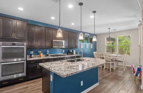 Crismon Heights House | Pool Paradise Near Arizona Athletic Grounds