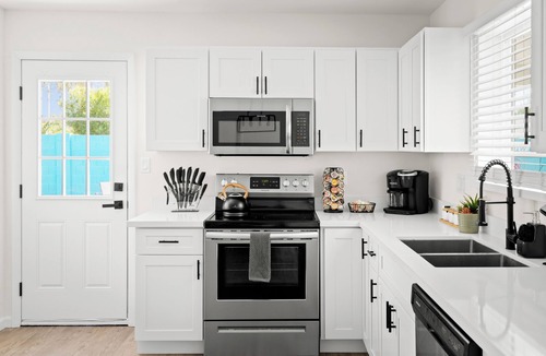 Tempe House | Pool/Spa-Close to Spring Training, ASU & Old Town