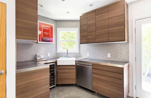 Warm Sands House | Poolside Perch - New Listing - Downtown Adjacent