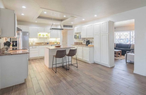 Papago Parkway House | Poolside Retreat | Old Town, ASU, Golf