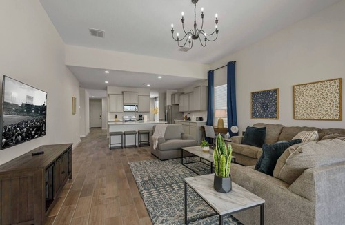 Maricopa House | Popular Maricopa Dream Home! Pets stay for free!