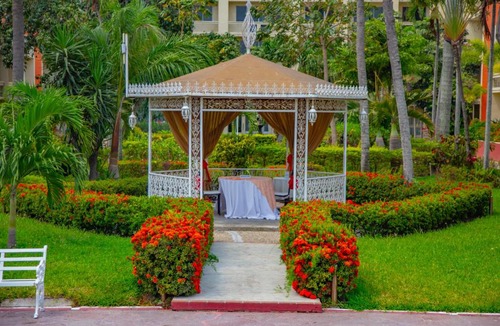 Tampico Hotel | Posada de Tampico